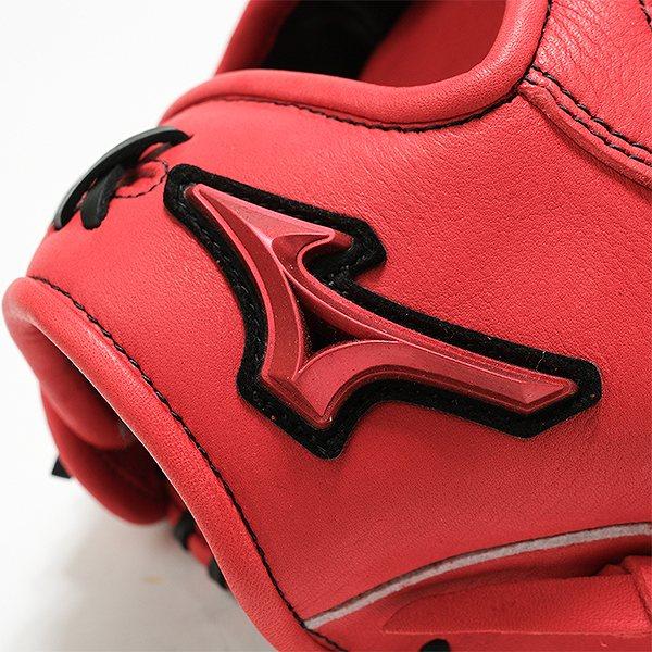MIZUNO（ミズノ） 交換無料 野球 グローブ 軟式 大人 右投げ MIZUNO
