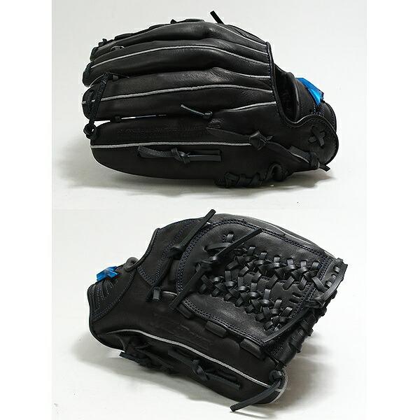 MIZUNO（ミズノ） 交換無料 野球 グローブ 軟式 大人 右投げ MIZUNO 