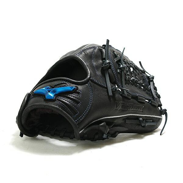 MIZUNO（ミズノ） 交換無料 野球 グローブ 軟式 大人 右投げ MIZUNO 