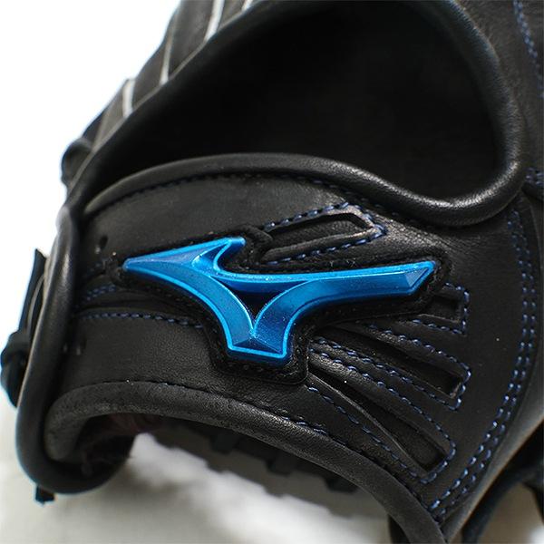 MIZUNO（ミズノ） 交換無料 野球 グローブ 軟式 大人 右投げ MIZUNO 