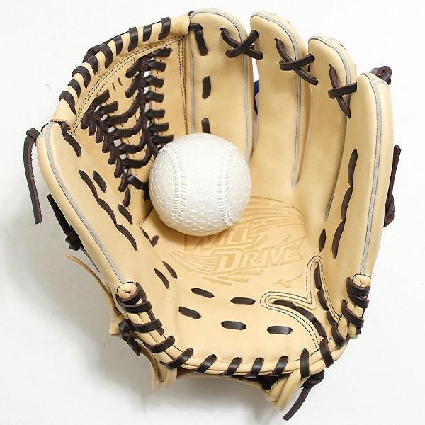 MIZUNO（ミズノ） 交換無料 野球 グローブ 軟式 大人 右投げ MIZUNO