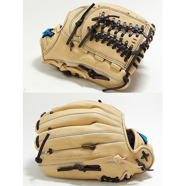MIZUNO（ミズノ） 交換無料 野球 グローブ 軟式 大人 右投げ MIZUNO