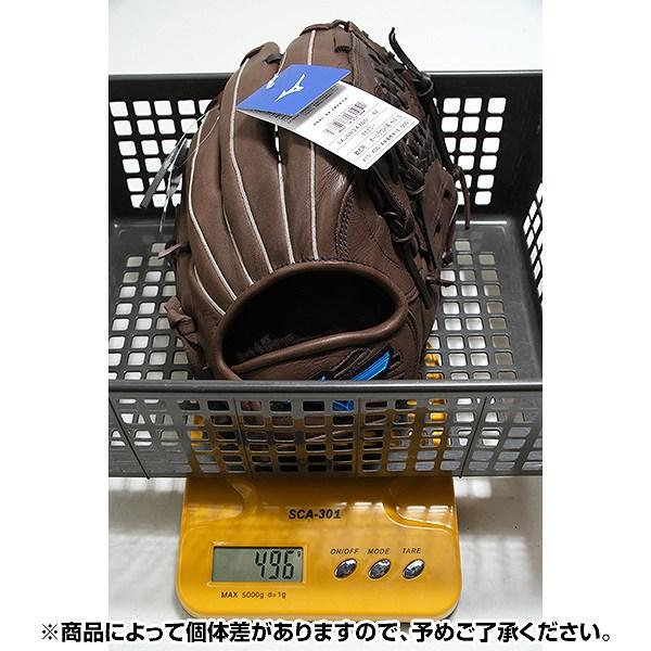 MIZUNO（ミズノ） 交換無料 野球 グローブ 軟式 大人 右投げ MIZUNO