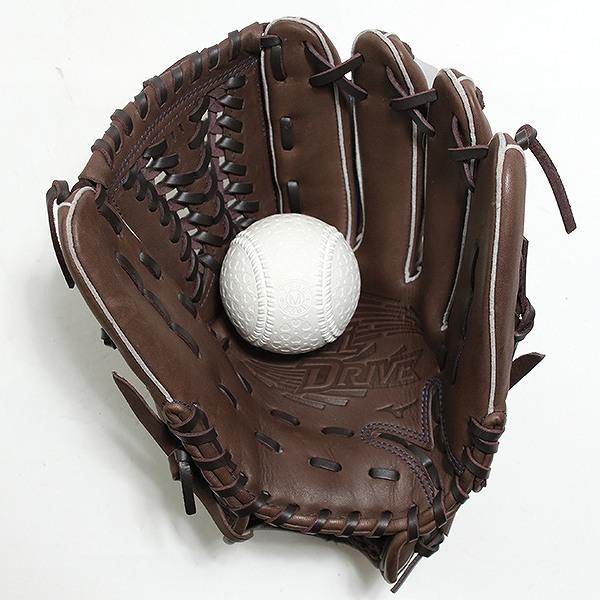 MIZUNO（ミズノ） 交換無料 野球 グローブ 軟式 大人 右投げ MIZUNO