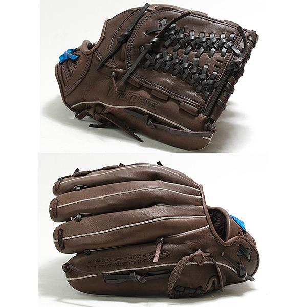 MIZUNO（ミズノ） 交換無料 野球 グローブ 軟式 大人 右投げ MIZUNO