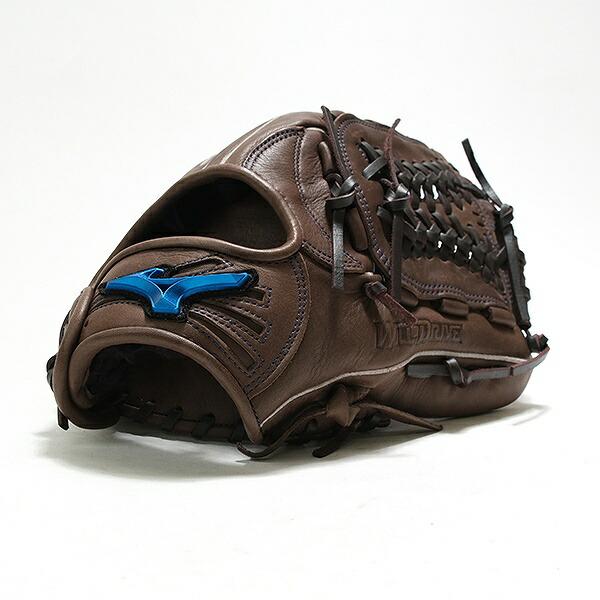 MIZUNO（ミズノ） 交換無料 野球 グローブ 軟式 大人 右投げ MIZUNO