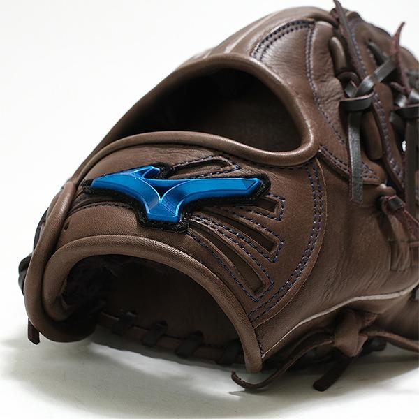 MIZUNO（ミズノ） 交換無料 野球 グローブ 軟式 大人 右投げ MIZUNO