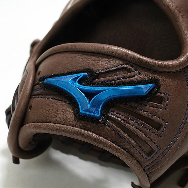 MIZUNO（ミズノ） 交換無料 野球 グローブ 軟式 大人 右投げ MIZUNO