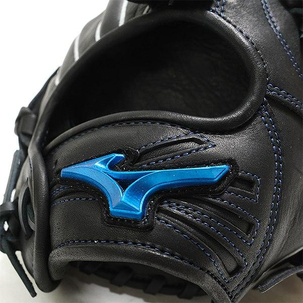 MIZUNO（ミズノ） 交換無料 野球 グローブ 軟式 大人 右投げ MIZUNO