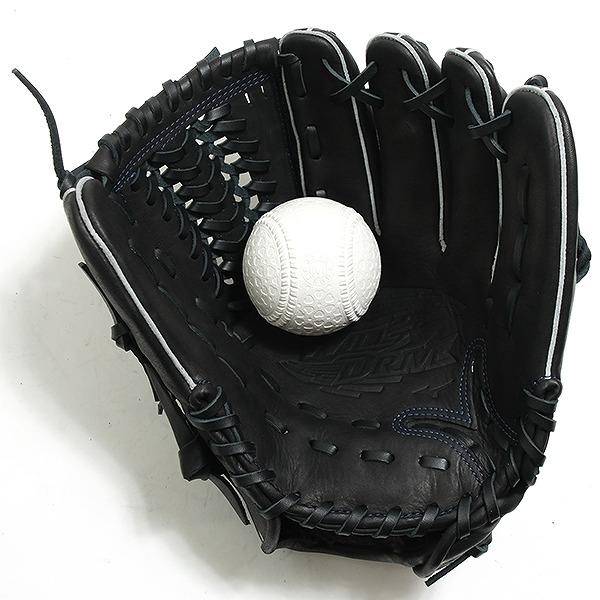 MIZUNO（ミズノ） 交換無料 野球 グローブ 軟式 大人 右投げ MIZUNO