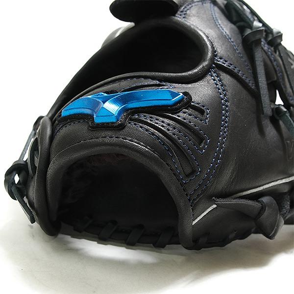 MIZUNO（ミズノ） 交換無料 野球 グローブ 軟式 大人 右投げ MIZUNO