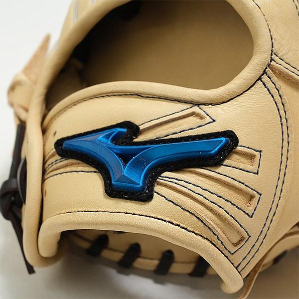 MIZUNO（ミズノ） 交換無料 野球 グローブ 軟式 大人 右投げ MIZUNO