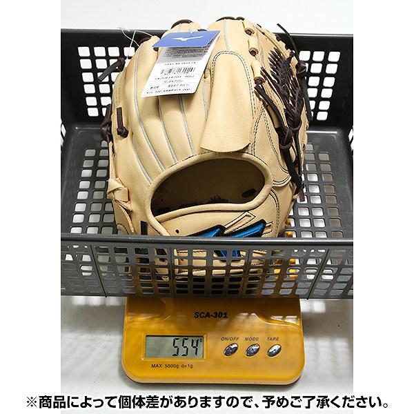 MIZUNO（ミズノ） 交換無料 野球 グローブ 軟式 大人 右投げ MIZUNO