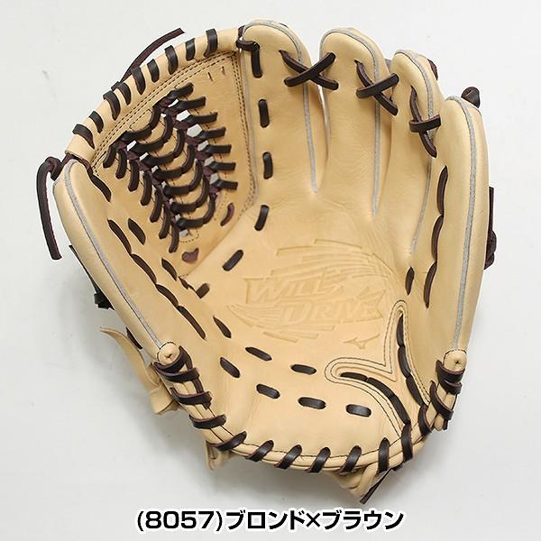 MIZUNO（ミズノ） 交換無料 野球 グローブ 軟式 大人 右投げ MIZUNO