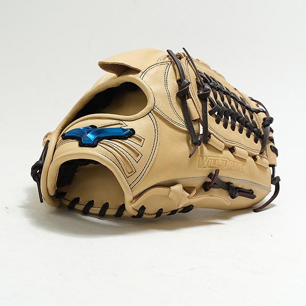 ミズノ グローブ WILL DRIVE ファーストミット ベージュ MIZUNO（ミズノ） 交換無料 野球 グローブ 軟式 大人 右投げ MIZUNO