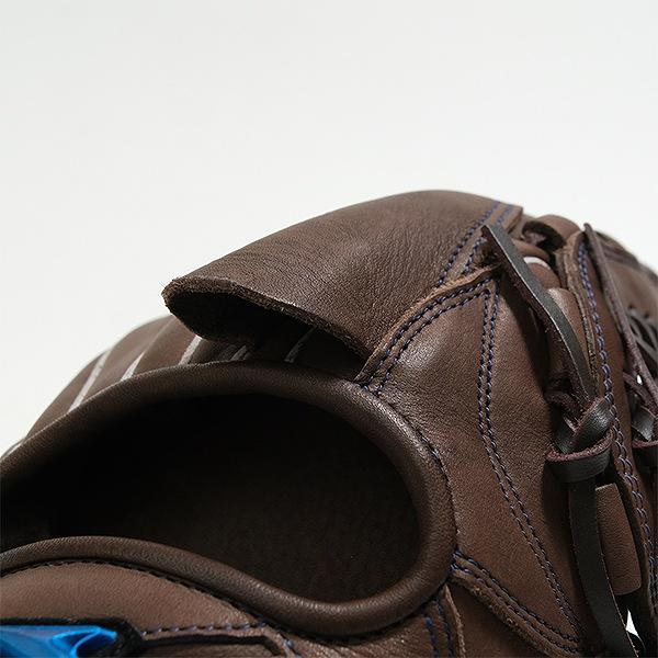 MIZUNO（ミズノ） 交換無料 野球 グローブ 軟式 大人 右投げ MIZUNO