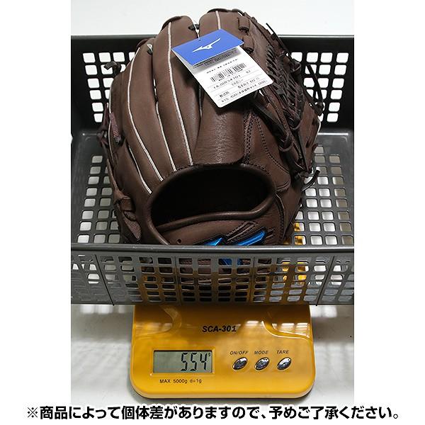 MIZUNO（ミズノ） 交換無料 野球 グローブ 軟式 大人 右投げ MIZUNO