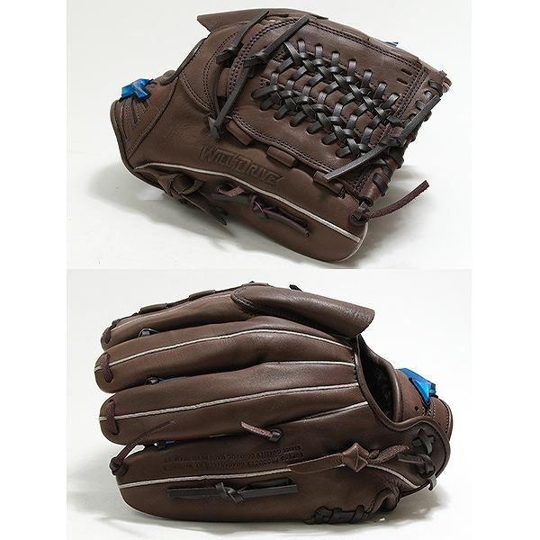 MIZUNO（ミズノ） 交換無料 野球 グローブ 軟式 大人 右投げ MIZUNO