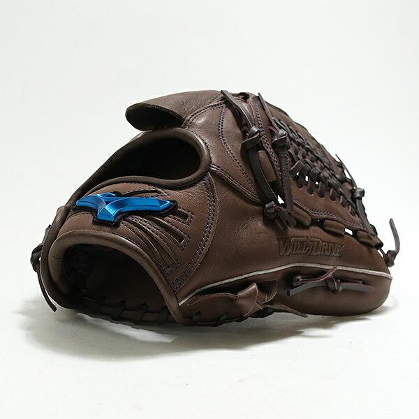 MIZUNO（ミズノ） 交換無料 野球 グローブ 軟式 大人 右投げ MIZUNO