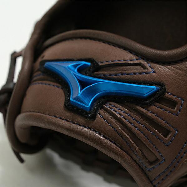 MIZUNO（ミズノ） 交換無料 野球 グローブ 軟式 大人 右投げ MIZUNO