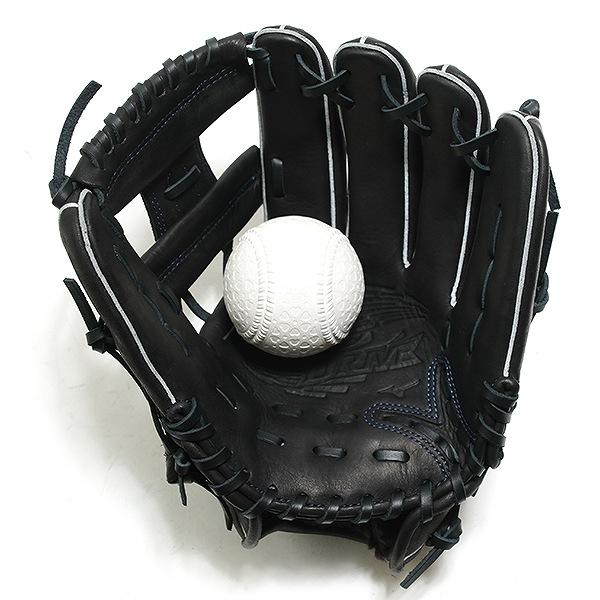 MIZUNO（ミズノ） 交換無料 野球 グローブ 軟式 大人 右投げ MIZUNO