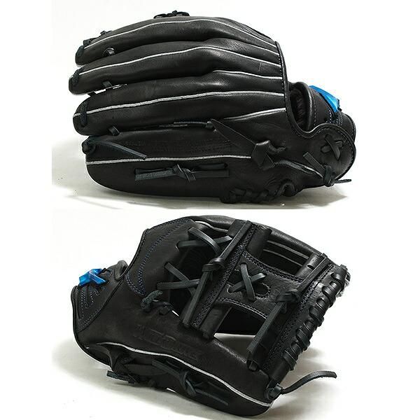 MIZUNO（ミズノ） 交換無料 野球 グローブ 軟式 大人 右投げ MIZUNO