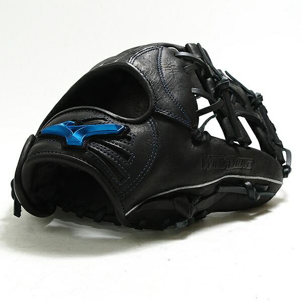 MIZUNO（ミズノ） 交換無料 野球 グローブ 軟式 大人 右投げ MIZUNO
