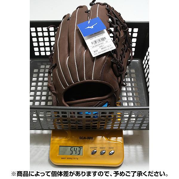 MIZUNO（ミズノ） 交換無料 野球 グローブ 軟式 大人 右投げ MIZUNO