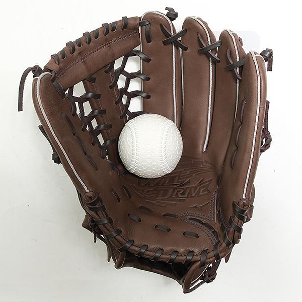 ミズノ　野球　グローブ MIZUNO（ミズノ） 交換無料 野球 グローブ 軟式 大人 右投げ MIZUNO