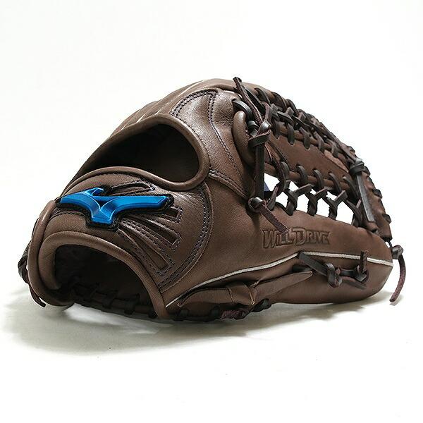 MIZUNO（ミズノ） 交換無料 野球 グローブ 軟式 大人 右投げ MIZUNO