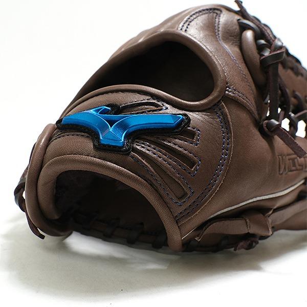 MIZUNO（ミズノ） 交換無料 野球 グローブ 軟式 大人 右投げ MIZUNO