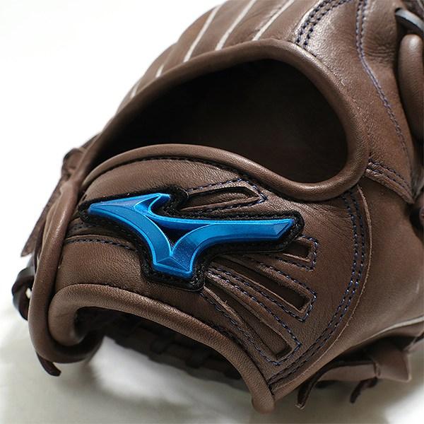 MIZUNO（ミズノ） 交換無料 野球 グローブ 軟式 大人 右投げ MIZUNO