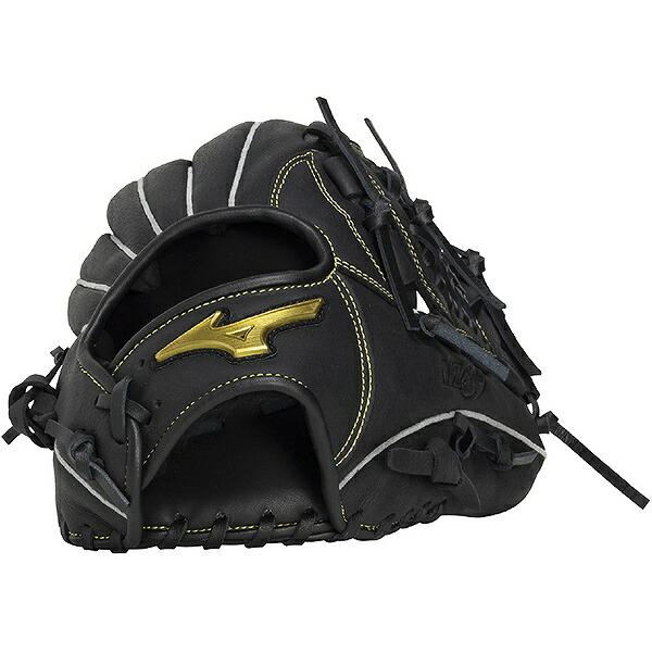 MIZUNO（ミズノ） 交換無料 野球 グローブ 軟式 大人 右投げ MIZUNO Mz