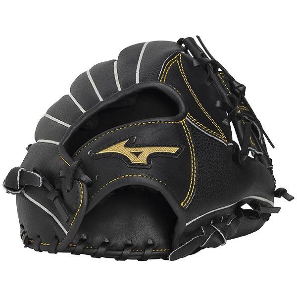 MIZUNO（ミズノ） 交換無料 野球 グローブ 軟式 大人 右投げ ボール