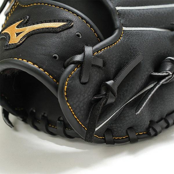 MIZUNO（ミズノ） 交換無料 野球 グローブ 軟式 大人 左投げ ボール