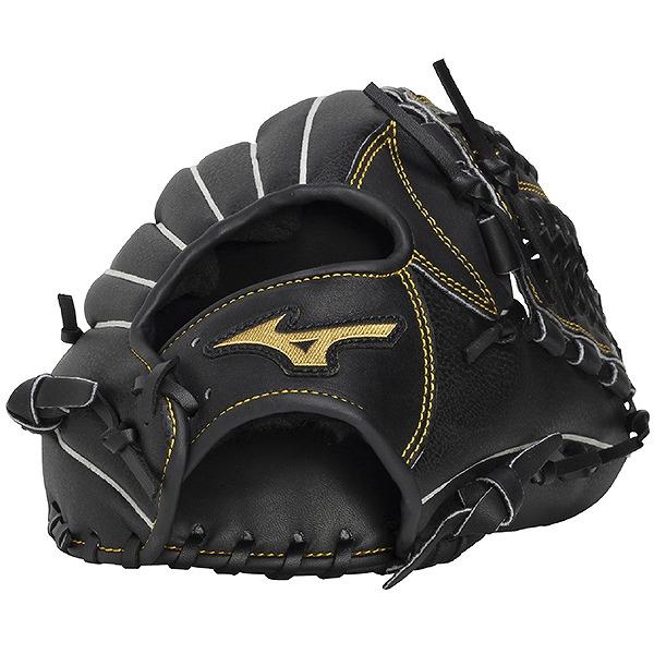 期間限定値下げ　ミズノプロ　外野用　軟式　左　グローブ MIZUNO（ミズノ） 交換無料 野球 グローブ 軟式 大人 左投げ ボール