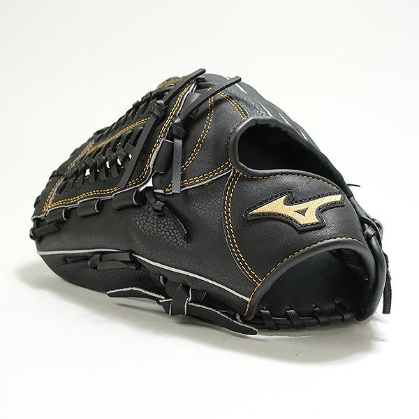 MIZUNO（ミズノ） 交換無料 野球 グローブ 軟式 大人 左投げ ボール