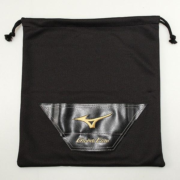 Global Elite 交換無料 野球 グローブ 軟式 大人 ミズノ