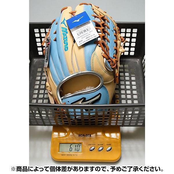 Global Elite 交換無料 グローブ 野球 軟式 大人 右投げ ミズノ