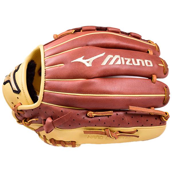 MIZUNO（ミズノ） 交換無料 グローブ 野球 軟式 プライムエリート