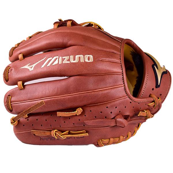 MIZUNO（ミズノ） 交換無料 グローブ 野球 軟式 プライムエリート