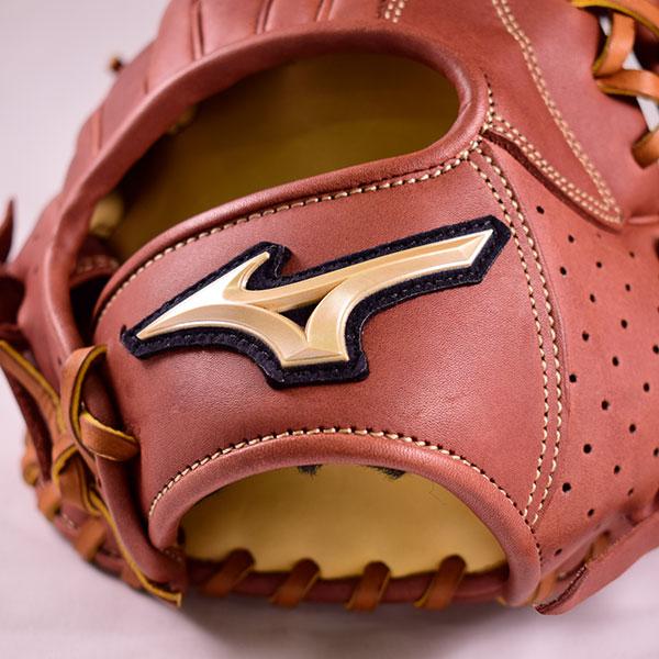 MIZUNO（ミズノ） 交換無料 グローブ 野球 軟式 プライムエリート