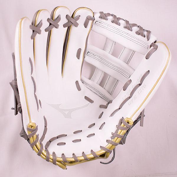 MIZUNO（ミズノ） 交換無料 グローブ 野球 軟式 プライムエリート