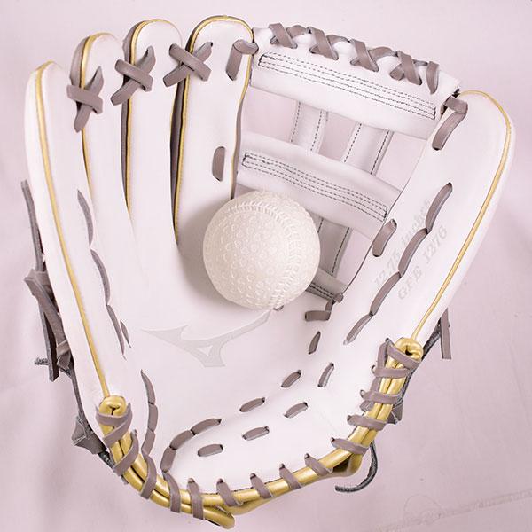 MIZUNO（ミズノ） 交換無料 グローブ 野球 軟式 プライムエリート