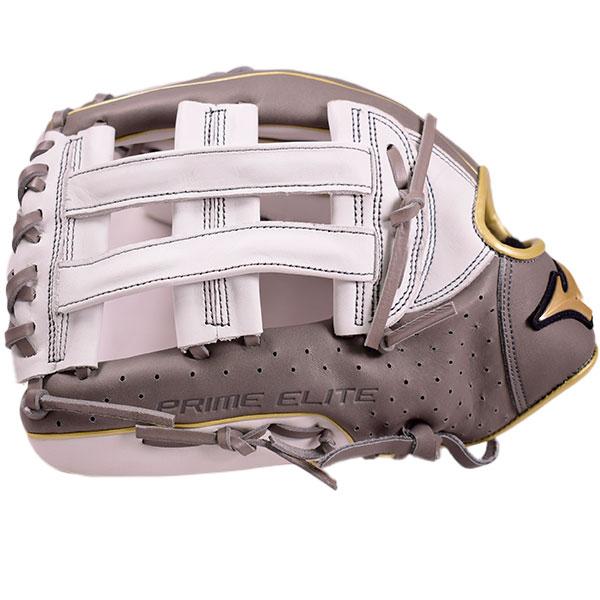 ミズノ プライムエリート PRIME USA版 限定モデル 内野用 軟式グローブ MIZUNO（ミズノ） 交換無料 グローブ 野球 軟式 プライムエリート
