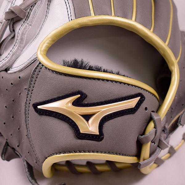 MIZUNO（ミズノ） 交換無料 グローブ 野球 軟式 プライムエリート