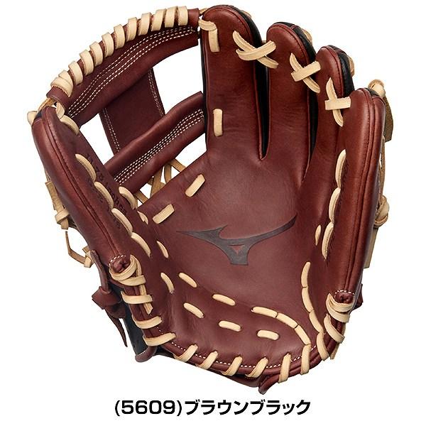 MIZUNO（ミズノ） 交換無料 グローブ 野球 軟式 プライムエリート