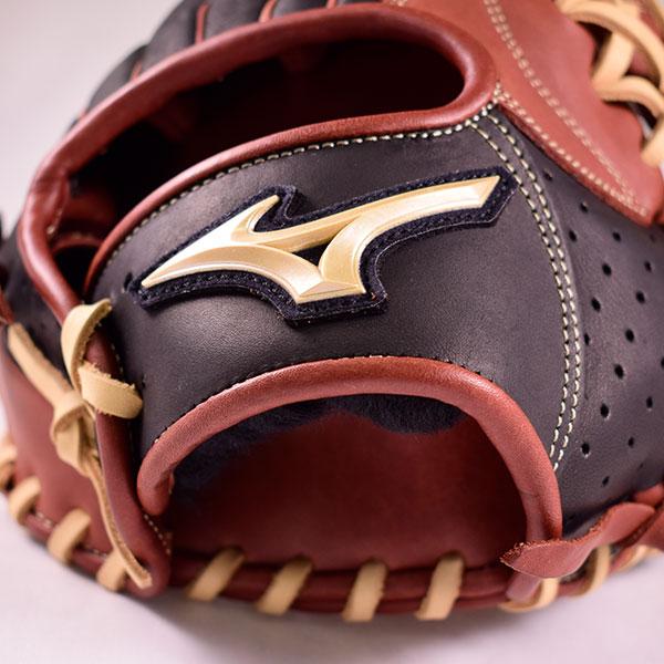 MIZUNO（ミズノ） 交換無料 グローブ 野球 軟式 プライムエリート