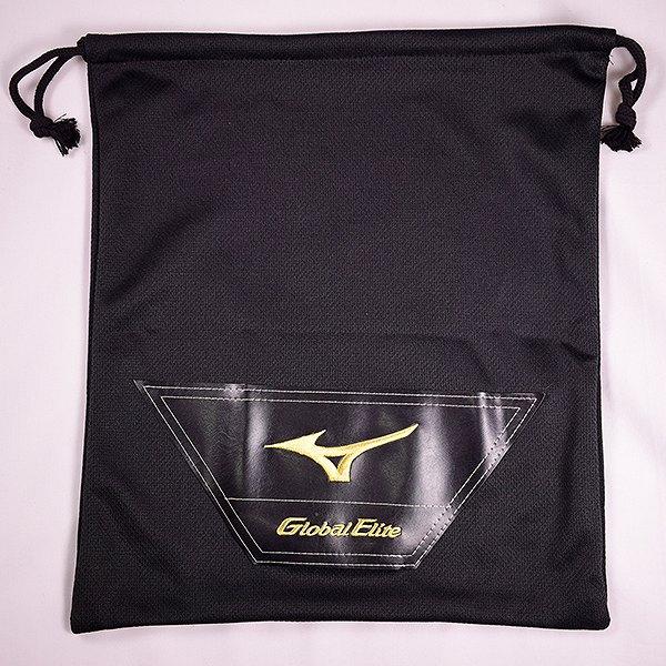 Global Elite 交換無料 ミズノ 野球 グローブ 軟式 グローバル