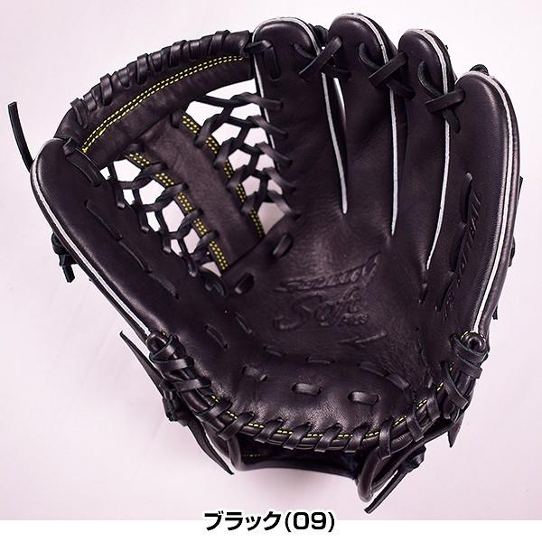 SELECT9 ミズノ グローブ ソフトボール セレクトナインSoft Plus AXI